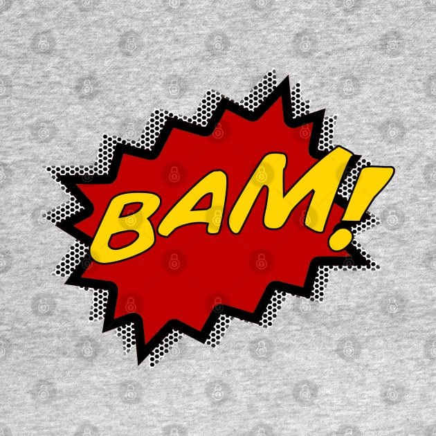 Bam! by Historia